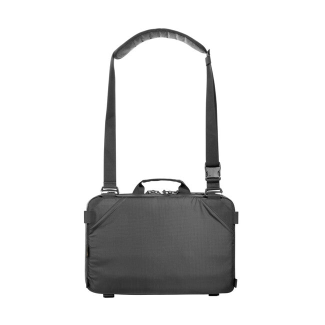 Tasmanian Tiger Shoulder Bag θήκη ώμου, μαύρο