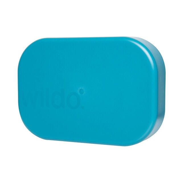 Wildo DUO Σετ Κατασκήνωσης 6603 id, Ανοιχτό Πράσινο, Azure