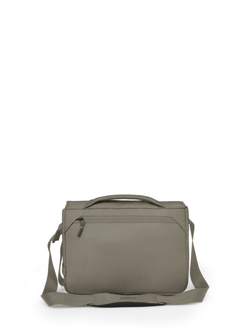 OSPREY AOEDE MESSENGER 7 τσάντα ώμου, tan concrete