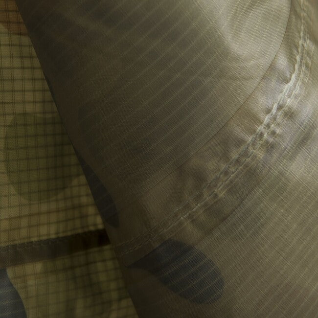 Helikon-Tex SUPERTARP Μικρή Σκηνή Προστασίας, Σκούρο Γκρι