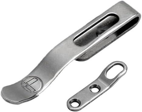 Leatherman Ανταλλακτικό Κλιπ Ζώνης για FREE, ARC, Bond