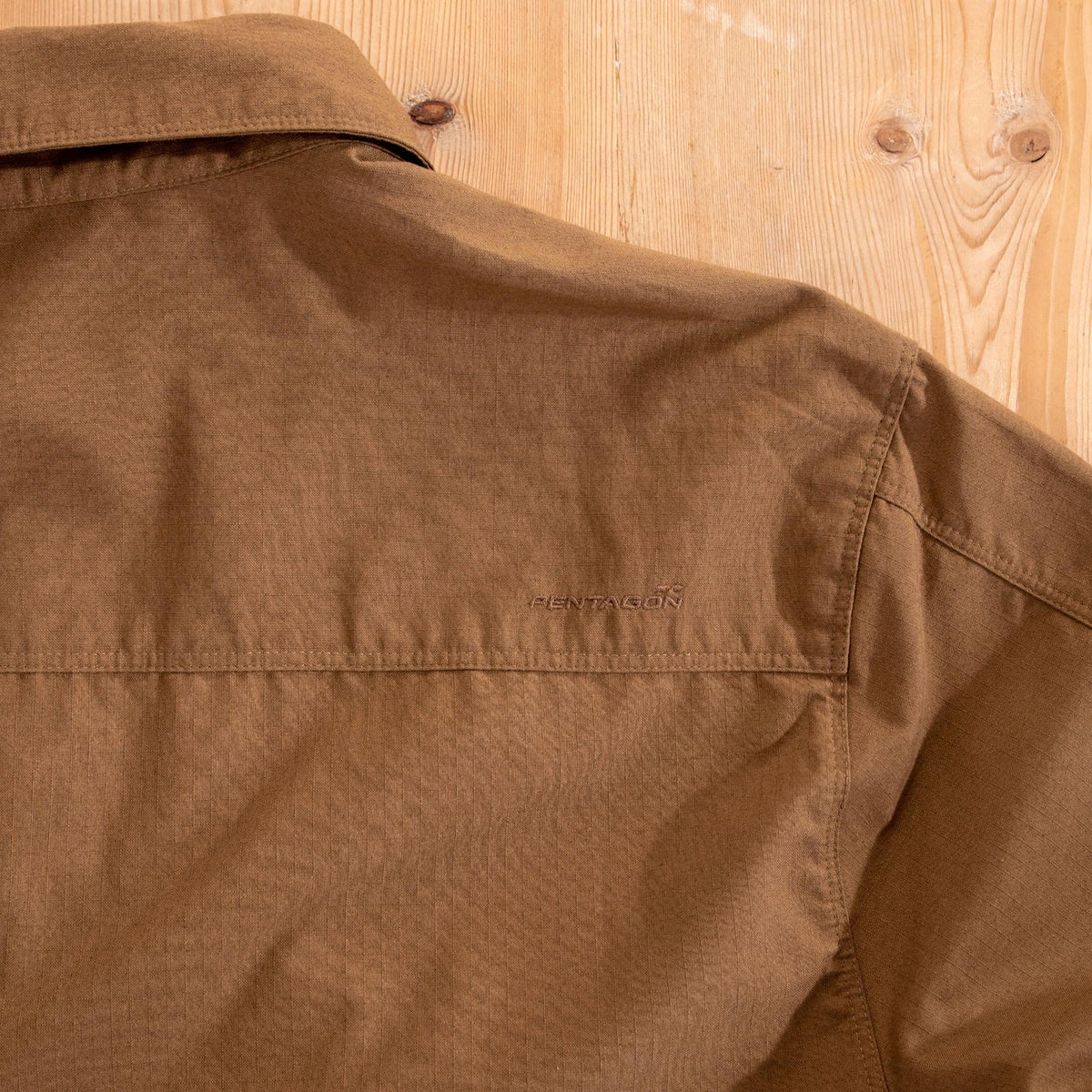 Pentagon Plato Tactical Shirt, Khaki