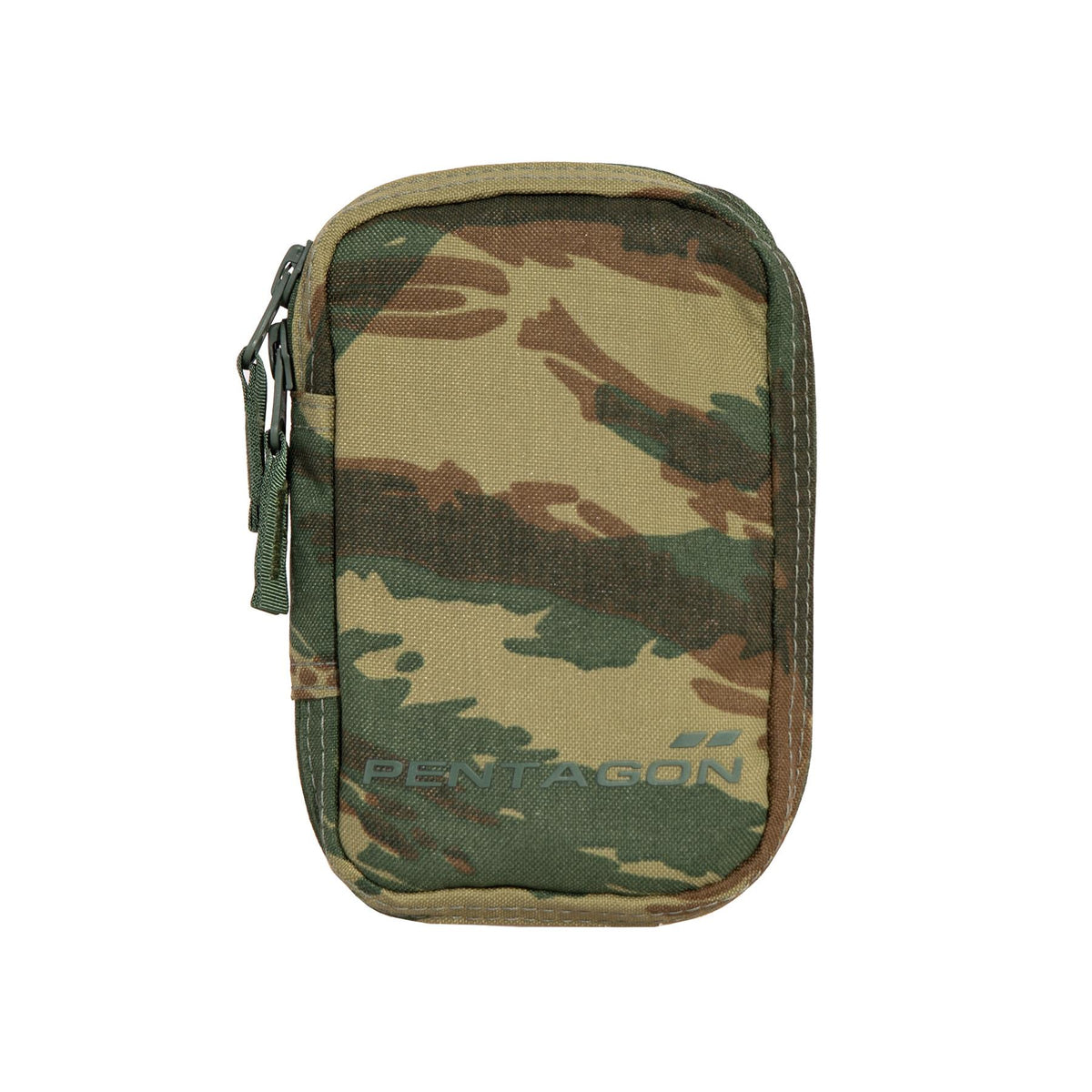 Pentagon Kyvos Pouch, Grey Camo