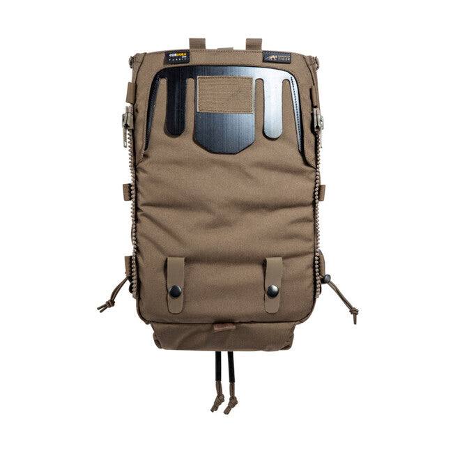Tasmanian Tiger Tool Pack Σακίδιο Πλάτης ZP Tactical, Coyote Brown