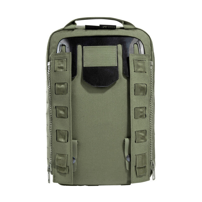 Tasmanian Tiger Medic Assault Pack S σακίδιο πλάτης για ιατρικές ανάγκες ZP, λαδί 8L