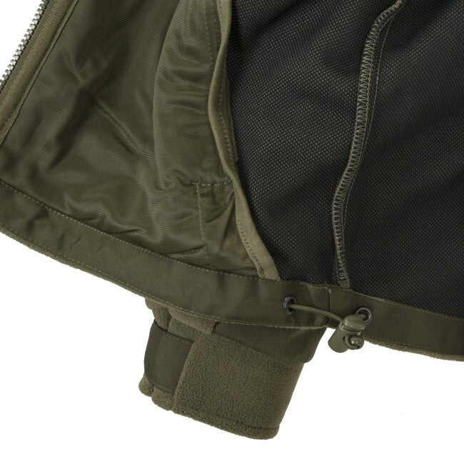 Helikon-Tex CLASSIC ARMY Φούτερ Fleece, Σκούρο Γκρι