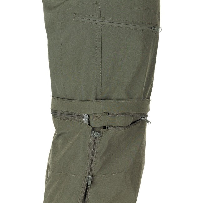 Fox Outdoor Παντελόνι Rachel, OD green