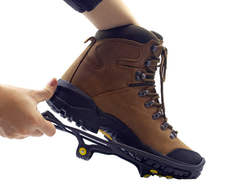BENNON CRAMPON YETTI αντιολισθητικά καλύμματα