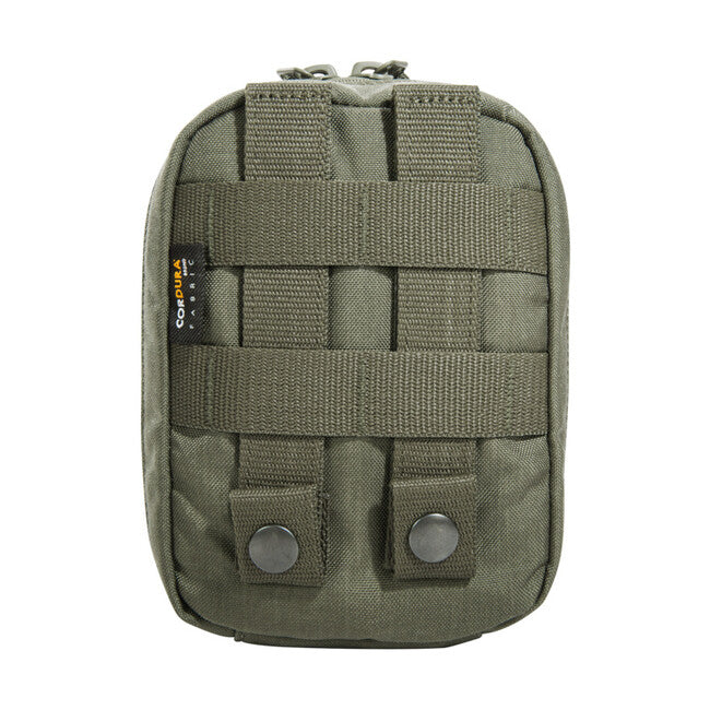 Tasmanian Tiger Tac Pouch TREMA IRR Τακτική Θήκη, Γκρι Πέτρα Ελιά