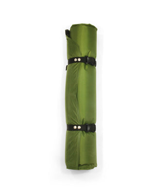 Origin Outdoors Αυτοφούσκωτο Τάπητας Κατασκήνωσης, 5 cm, λαδί