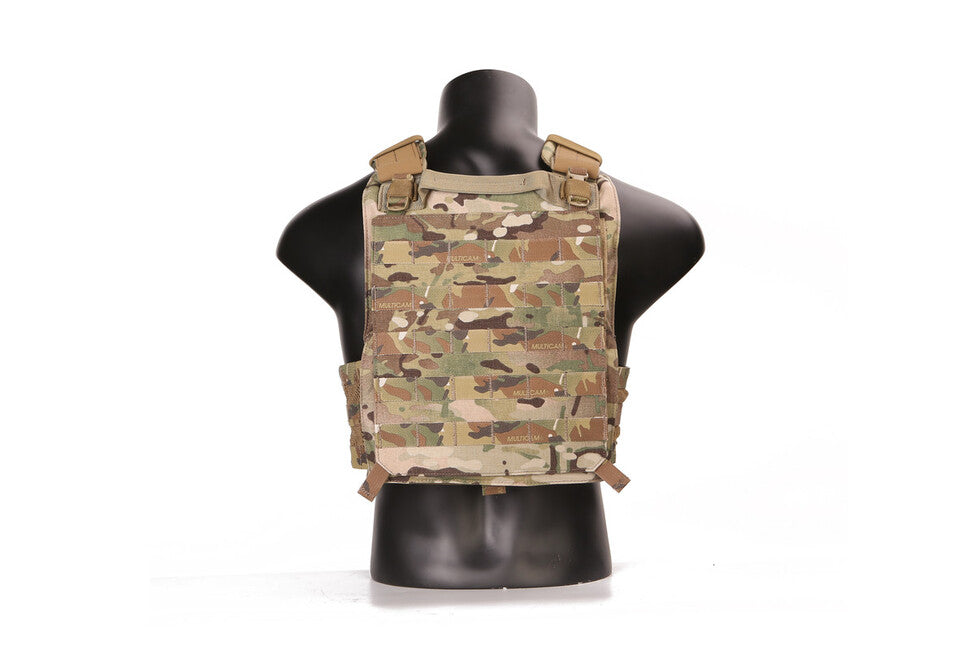 Emersongear 420 Φορέας Πλακών, Woodland