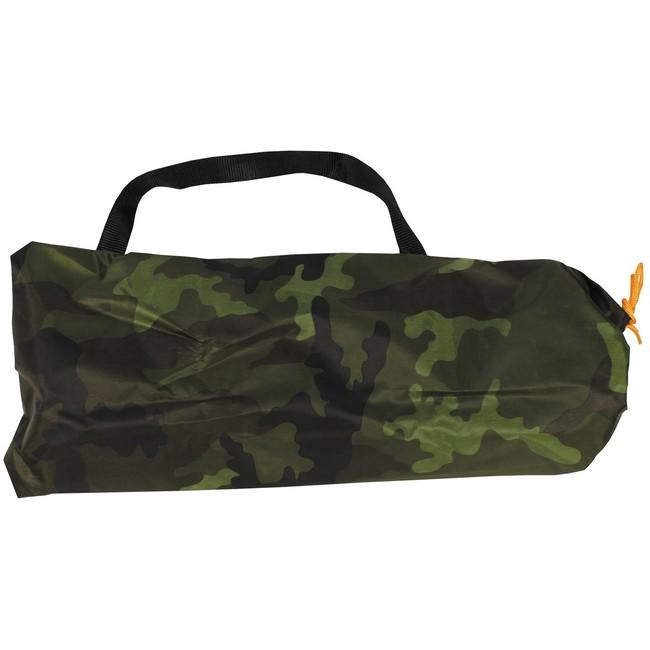 MFH Celta Σκίαστρο με Ματάκια M 95 CZ camo, 2 x 3 m