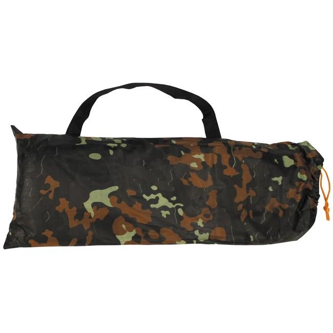 MFH Σκίαστρο Celta με Οπές BW camo, 2 x 3 m