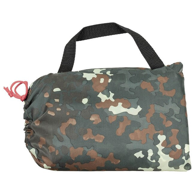 MFH Celta δίχτυ με ματιές Flecktarn 3 x 4 m