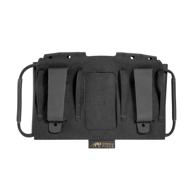 Tasmanian Tiger IFAK Pouch Dual Θήκη Πρώτων Βοηθειών, μαύρο