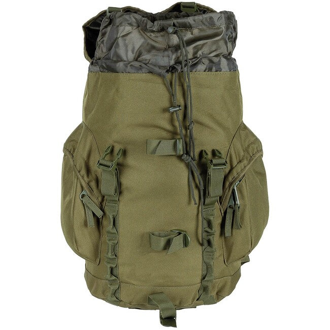 MFH Recon II Σακίδιο Πλάτης 25 L, OD green