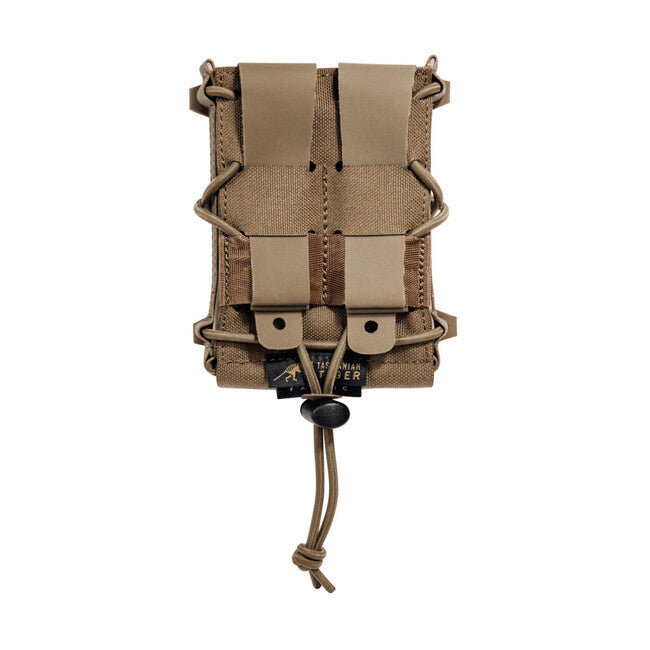 Tasmanian Tiger DBL Mag Pouch MCL θήκη διπλού γεμιστήρα, coyote brown