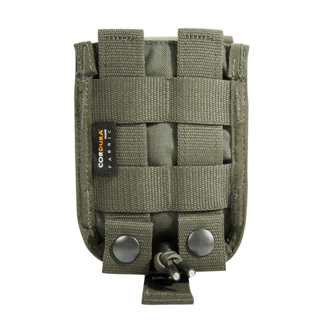 Tasmanian Tiger Smoke Pouch IRR θήκη χειροβομβίδων, stone grey olive