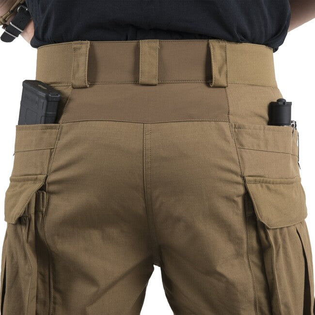Helikon-Tex MBDU Παντελόνι NyCo Ripstop, Μαύρο