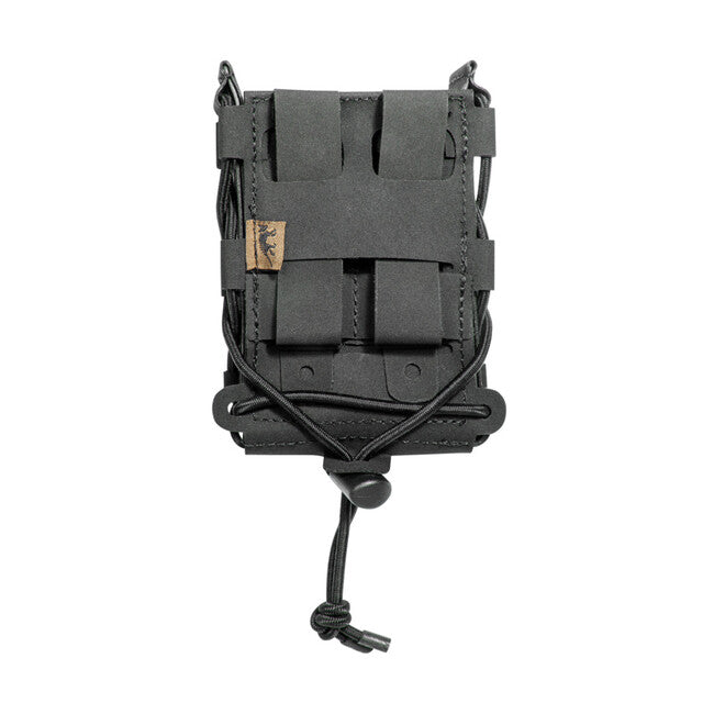Tasmanian Tiger SGL Mag Pouch MCL Θήκη Περιοδικού Αμφίβια, Μαύρο