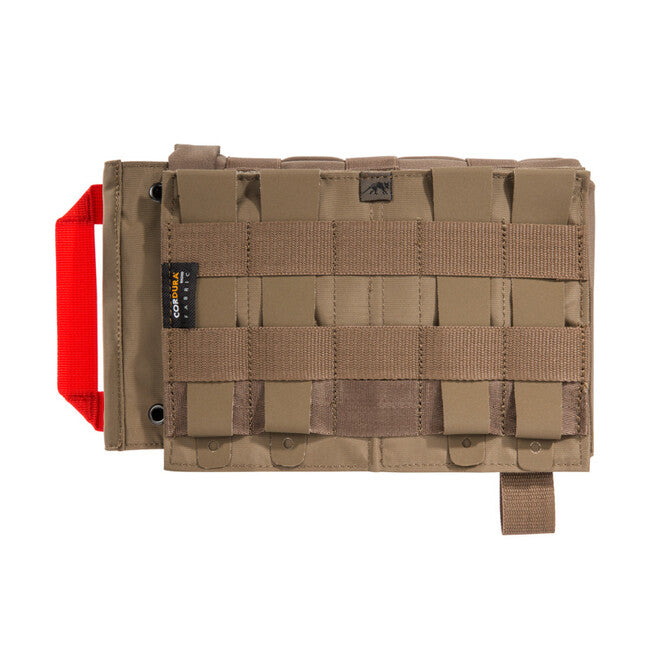 Tasmanian Tiger IFAK Pouch VL L Θήκη Πρώτων Βοηθειών, Coyote Brown