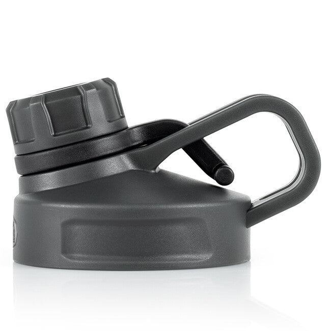 GSI Outdoors Ανταλλακτικό Καπάκι με Κοχλιωτό Στόμιο για Θερμικές Φιάλες