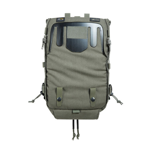 Tasmanian Tiger Tool Pack Σακίδιο Πλάτης Τακτικό ZP IRR, Γκρι Πέτρας Ελιά