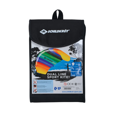 Schildkröt® Dual Line 45352 αθλητικός χαρταετός