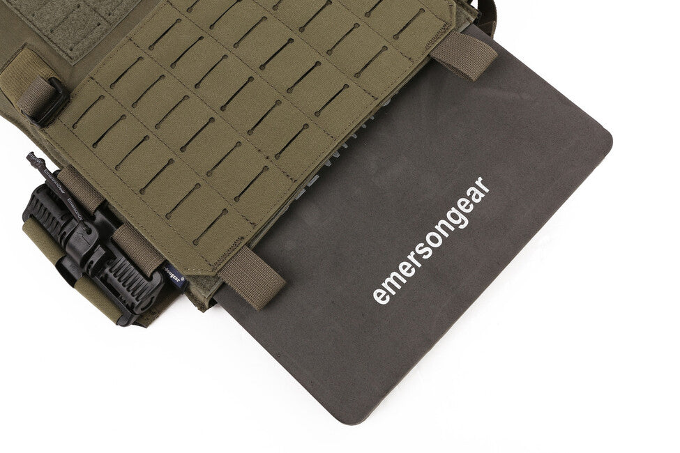 Emersongear Roc Σύστημα Μεταφοράς Πλακών W 500D, ranger green