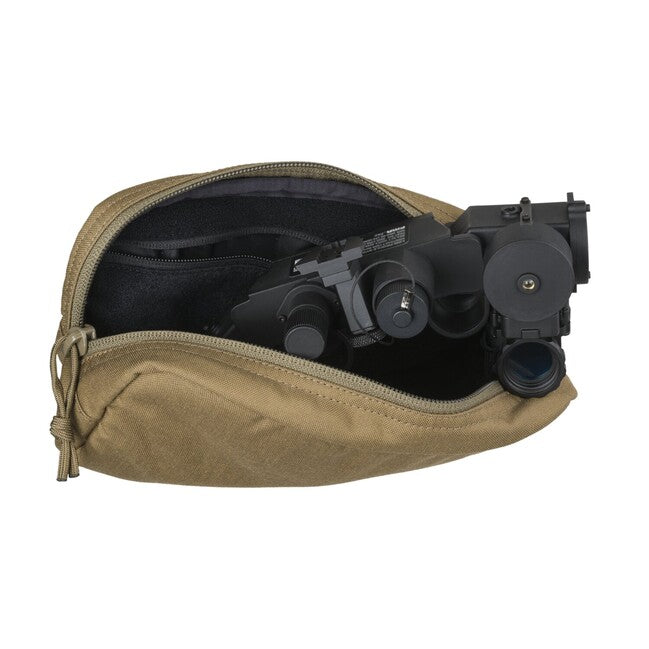 Direct Action® Θήκη NVG Cordura, Μαύρο
