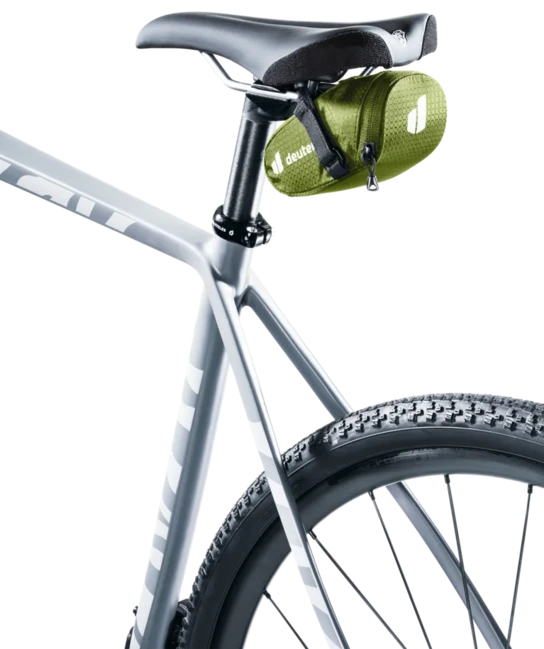 Deuter Bike Bag 0.3, Meadow