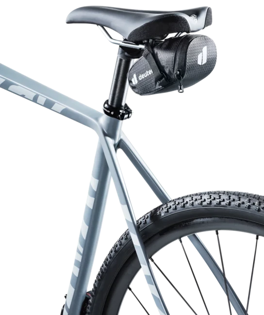 Deuter Bike Bag 0.3 Τσάντα Ποδηλάτου, Μαύρη