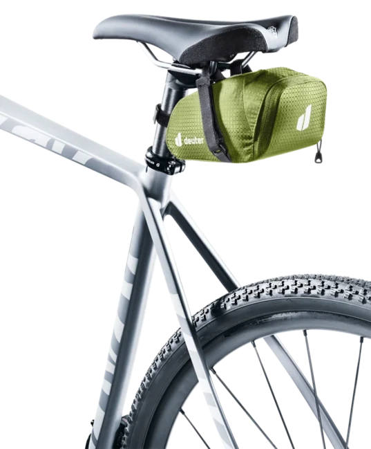 Deuter Bike Bag Τσάντα Ποδηλάτου 0.8, Meadow