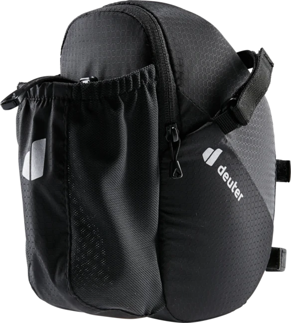 Deuter Bike Bag 1.2 Τσάντα Ποδηλάτου Bottle, Μαύρη