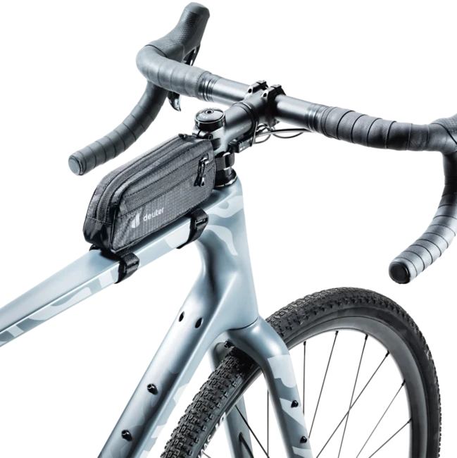Deuter Energy Bag Τσάντα Ποδηλάτου 0.5, Μαύρο