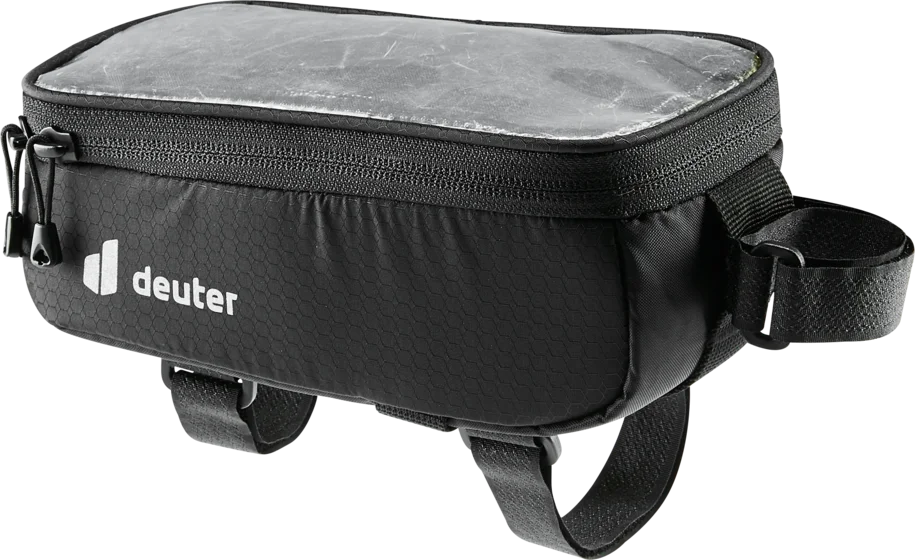 Deuter Phone Bag θήκη ποδηλάτου 0.7, μαύρο