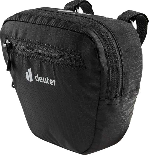 Deuter Front Bag Τσάντα Ποδηλάτου 1.2, Μαύρη