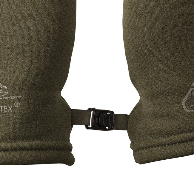 Helikon-Tex Tracker Outback Γάντια, Λαδί Πράσινο