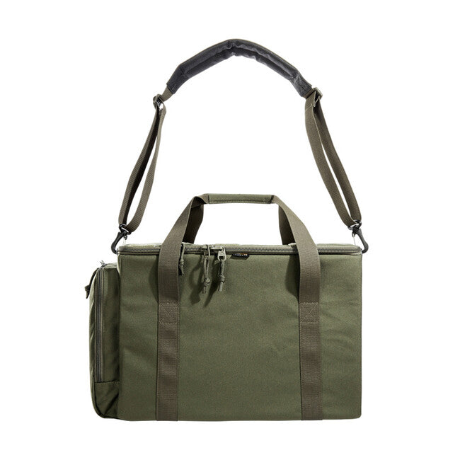 Tasmanian Tiger Modular Range Bag Τσάντα Ταξιδίου, Λαδί