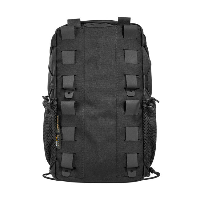 Tasmanian Tiger Tac Pouch 11 MKII σακίδιο πλάτης, μαύρο