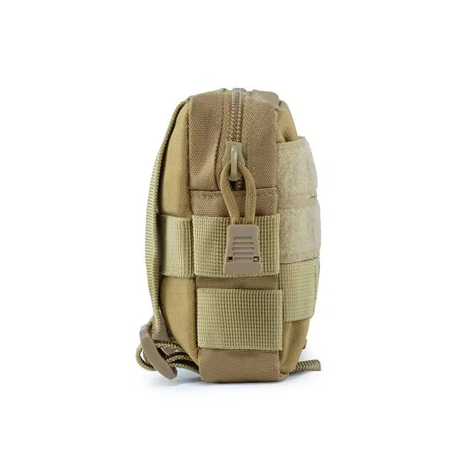 DRAGOWA TACTICAL Θήκη Τακτική India, Πράσινο