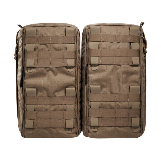 Tasmanian Tiger Tac Pouch 15 BSP Set τακτική θήκη, coyote brown