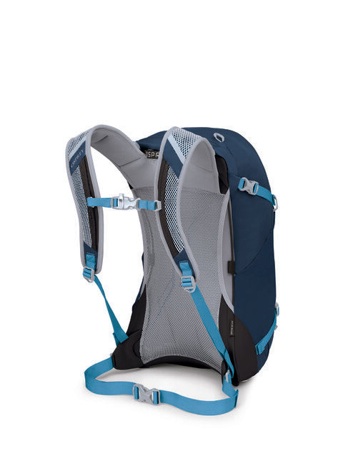 OSPREY HIKELITE 26 σακίδιο πλάτης πεζοπορίας, atlas blue