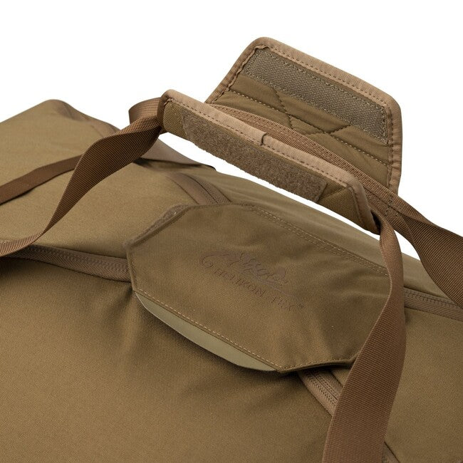 Helikon-Tex Alien Bag τσάντα ταξιδίου Cordura, μαύρη