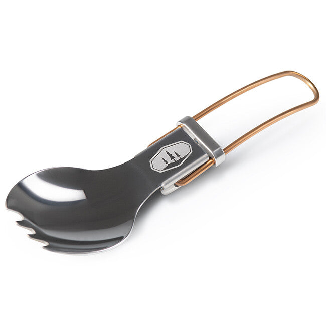 GSI Outdoors Halulite Soloist Συμπαγές Σετ Σκευών για Μία Άτομο 1.1 L