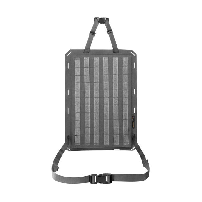 Tasmanian Tiger Modular Front Seat Panel για Οχήματα, titan grey