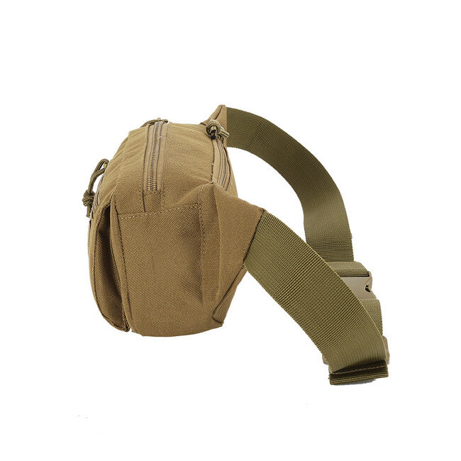 Dragowa Tactical Ζώνη Μέσης, Πράσινο