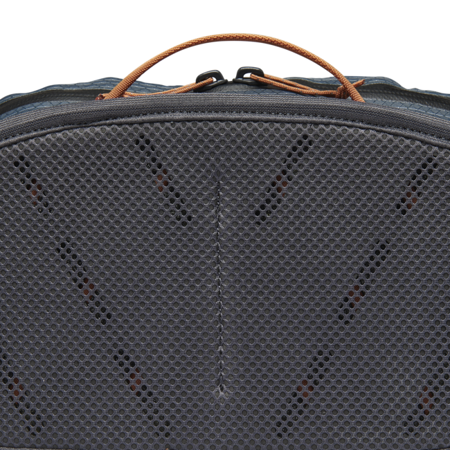 Black Diamond Pursuit 6 Ζώνη Μέσης, carbon-moab brown