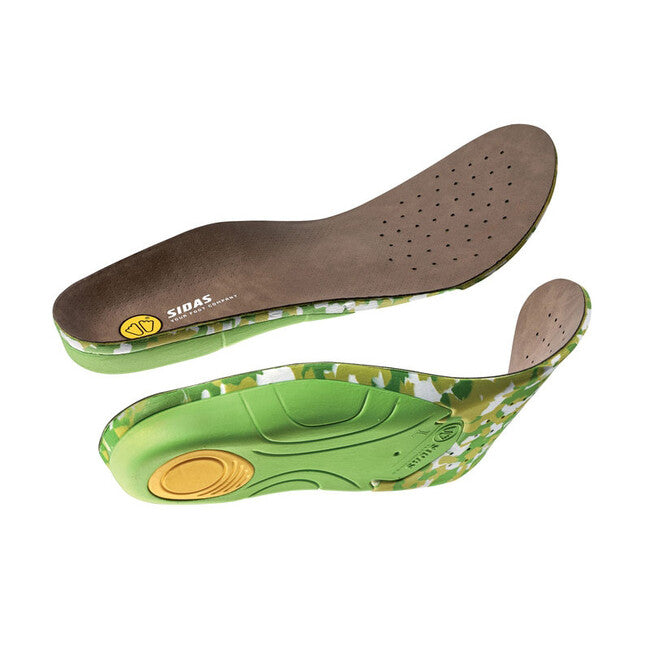 Sidas Outdoor 3D ενθέματα παπουτσιών