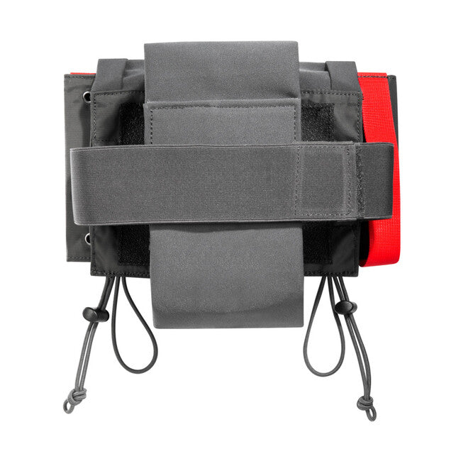 Tasmanian Tiger Head Rest IFAK Θήκη Πρώτων Βοηθειών, Titan Grey